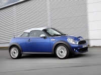 Mini Coupe Cooper S coupe 2-door (1 generation) 1.6 AT (184hp) basic foto, Mini Coupe Cooper S coupe 2-door (1 generation) 1.6 AT (184hp) basic fotos, Mini Coupe Cooper S coupe 2-door (1 generation) 1.6 AT (184hp) basic Bilder, Mini Coupe Cooper S coupe 2-door (1 generation) 1.6 AT (184hp) basic Bild