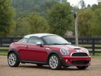 Mini Coupe Cooper S coupe 2-door (1 generation) 1.6 MT (184hp) basic Technische Daten, Mini Coupe Cooper S coupe 2-door (1 generation) 1.6 MT (184hp) basic Daten, Mini Coupe Cooper S coupe 2-door (1 generation) 1.6 MT (184hp) basic Funktionen, Mini Coupe Cooper S coupe 2-door (1 generation) 1.6 MT (184hp) basic Bewertung, Mini Coupe Cooper S coupe 2-door (1 generation) 1.6 MT (184hp) basic kaufen, Mini Coupe Cooper S coupe 2-door (1 generation) 1.6 MT (184hp) basic Preis, Mini Coupe Cooper S coupe 2-door (1 generation) 1.6 MT (184hp) basic Autos