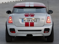 Mini Coupe John Cooper Works coupe 2-door (1 generation) 1.6 MT (211hp) basic foto, Mini Coupe John Cooper Works coupe 2-door (1 generation) 1.6 MT (211hp) basic fotos, Mini Coupe John Cooper Works coupe 2-door (1 generation) 1.6 MT (211hp) basic Bilder, Mini Coupe John Cooper Works coupe 2-door (1 generation) 1.6 MT (211hp) basic Bild