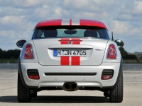 Mini Coupe John Cooper Works coupe 2-door (1 generation) 1.6 MT (211hp) basic foto, Mini Coupe John Cooper Works coupe 2-door (1 generation) 1.6 MT (211hp) basic fotos, Mini Coupe John Cooper Works coupe 2-door (1 generation) 1.6 MT (211hp) basic Bilder, Mini Coupe John Cooper Works coupe 2-door (1 generation) 1.6 MT (211hp) basic Bild