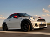 Mini Coupe John Cooper Works coupe 2-door (1 generation) 1.6 MT (211hp) basic foto, Mini Coupe John Cooper Works coupe 2-door (1 generation) 1.6 MT (211hp) basic fotos, Mini Coupe John Cooper Works coupe 2-door (1 generation) 1.6 MT (211hp) basic Bilder, Mini Coupe John Cooper Works coupe 2-door (1 generation) 1.6 MT (211hp) basic Bild