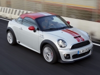 Mini Coupe John Cooper Works coupe 2-door (1 generation) 1.6 MT (211hp) basic foto, Mini Coupe John Cooper Works coupe 2-door (1 generation) 1.6 MT (211hp) basic fotos, Mini Coupe John Cooper Works coupe 2-door (1 generation) 1.6 MT (211hp) basic Bilder, Mini Coupe John Cooper Works coupe 2-door (1 generation) 1.6 MT (211hp) basic Bild