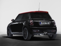 Mini John Cooper Works Hatchback 3-door (1 generation) 1.6 MT (211hp) basic foto, Mini John Cooper Works Hatchback 3-door (1 generation) 1.6 MT (211hp) basic fotos, Mini John Cooper Works Hatchback 3-door (1 generation) 1.6 MT (211hp) basic Bilder, Mini John Cooper Works Hatchback 3-door (1 generation) 1.6 MT (211hp) basic Bild