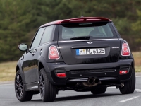 Mini John Cooper Works Hatchback 3-door (1 generation) 1.6 MT (211hp) basic foto, Mini John Cooper Works Hatchback 3-door (1 generation) 1.6 MT (211hp) basic fotos, Mini John Cooper Works Hatchback 3-door (1 generation) 1.6 MT (211hp) basic Bilder, Mini John Cooper Works Hatchback 3-door (1 generation) 1.6 MT (211hp) basic Bild