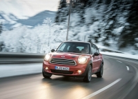 Mini Paceman Cooper crossover 3-door (1 generation) 1.6 AT (122hp) basic foto, Mini Paceman Cooper crossover 3-door (1 generation) 1.6 AT (122hp) basic fotos, Mini Paceman Cooper crossover 3-door (1 generation) 1.6 AT (122hp) basic Bilder, Mini Paceman Cooper crossover 3-door (1 generation) 1.6 AT (122hp) basic Bild