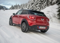 Mini Paceman Cooper crossover 3-door (1 generation) 1.6 AT (122hp) basic foto, Mini Paceman Cooper crossover 3-door (1 generation) 1.6 AT (122hp) basic fotos, Mini Paceman Cooper crossover 3-door (1 generation) 1.6 AT (122hp) basic Bilder, Mini Paceman Cooper crossover 3-door (1 generation) 1.6 AT (122hp) basic Bild