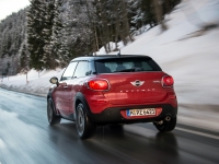 Mini Paceman Cooper crossover 3-door (1 generation) 1.6 AT (122hp) basic foto, Mini Paceman Cooper crossover 3-door (1 generation) 1.6 AT (122hp) basic fotos, Mini Paceman Cooper crossover 3-door (1 generation) 1.6 AT (122hp) basic Bilder, Mini Paceman Cooper crossover 3-door (1 generation) 1.6 AT (122hp) basic Bild