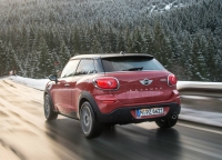 Mini Paceman Cooper crossover 3-door (1 generation) 1.6 AT (122hp) basic foto, Mini Paceman Cooper crossover 3-door (1 generation) 1.6 AT (122hp) basic fotos, Mini Paceman Cooper crossover 3-door (1 generation) 1.6 AT (122hp) basic Bilder, Mini Paceman Cooper crossover 3-door (1 generation) 1.6 AT (122hp) basic Bild