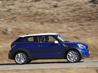 Mini Paceman Cooper S crossover 3-door (1 generation) 1.6 MT (122hp) foto, Mini Paceman Cooper S crossover 3-door (1 generation) 1.6 MT (122hp) fotos, Mini Paceman Cooper S crossover 3-door (1 generation) 1.6 MT (122hp) Bilder, Mini Paceman Cooper S crossover 3-door (1 generation) 1.6 MT (122hp) Bild