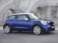 Mini Paceman Cooper S crossover 3-door (1 generation) 1.6 MT (122hp) foto, Mini Paceman Cooper S crossover 3-door (1 generation) 1.6 MT (122hp) fotos, Mini Paceman Cooper S crossover 3-door (1 generation) 1.6 MT (122hp) Bilder, Mini Paceman Cooper S crossover 3-door (1 generation) 1.6 MT (122hp) Bild