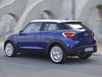 Mini Paceman Cooper S crossover 3-door (1 generation) 1.6 MT (122hp) foto, Mini Paceman Cooper S crossover 3-door (1 generation) 1.6 MT (122hp) fotos, Mini Paceman Cooper S crossover 3-door (1 generation) 1.6 MT (122hp) Bilder, Mini Paceman Cooper S crossover 3-door (1 generation) 1.6 MT (122hp) Bild