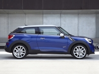 Mini Paceman Cooper S crossover 3-door (1 generation) 1.6 MT (122hp) foto, Mini Paceman Cooper S crossover 3-door (1 generation) 1.6 MT (122hp) fotos, Mini Paceman Cooper S crossover 3-door (1 generation) 1.6 MT (122hp) Bilder, Mini Paceman Cooper S crossover 3-door (1 generation) 1.6 MT (122hp) Bild