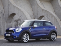 Mini Paceman Cooper S crossover 3-door (1 generation) 1.6 MT (122hp) foto, Mini Paceman Cooper S crossover 3-door (1 generation) 1.6 MT (122hp) fotos, Mini Paceman Cooper S crossover 3-door (1 generation) 1.6 MT (122hp) Bilder, Mini Paceman Cooper S crossover 3-door (1 generation) 1.6 MT (122hp) Bild