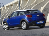 Mini Paceman Cooper S crossover 3-door (1 generation) 1.6 MT (122hp) foto, Mini Paceman Cooper S crossover 3-door (1 generation) 1.6 MT (122hp) fotos, Mini Paceman Cooper S crossover 3-door (1 generation) 1.6 MT (122hp) Bilder, Mini Paceman Cooper S crossover 3-door (1 generation) 1.6 MT (122hp) Bild