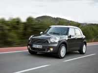 The Mini Countryman Cooper hatchback 5-door. (1 generation) 1.6 AT (122hp) basic foto, The Mini Countryman Cooper hatchback 5-door. (1 generation) 1.6 AT (122hp) basic fotos, The Mini Countryman Cooper hatchback 5-door. (1 generation) 1.6 AT (122hp) basic Bilder, The Mini Countryman Cooper hatchback 5-door. (1 generation) 1.6 AT (122hp) basic Bild