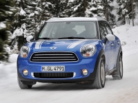 The Mini Countryman Cooper hatchback 5-door. (1 generation) 1.6 AT (122hp) basic foto, The Mini Countryman Cooper hatchback 5-door. (1 generation) 1.6 AT (122hp) basic fotos, The Mini Countryman Cooper hatchback 5-door. (1 generation) 1.6 AT (122hp) basic Bilder, The Mini Countryman Cooper hatchback 5-door. (1 generation) 1.6 AT (122hp) basic Bild