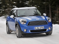 The Mini Countryman Cooper hatchback 5-door. (1 generation) 1.6 AT (122hp) basic foto, The Mini Countryman Cooper hatchback 5-door. (1 generation) 1.6 AT (122hp) basic fotos, The Mini Countryman Cooper hatchback 5-door. (1 generation) 1.6 AT (122hp) basic Bilder, The Mini Countryman Cooper hatchback 5-door. (1 generation) 1.6 AT (122hp) basic Bild