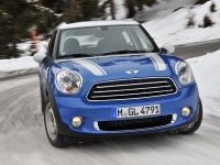 The Mini Countryman Cooper hatchback 5-door. (1 generation) 1.6 AT (122hp) basic foto, The Mini Countryman Cooper hatchback 5-door. (1 generation) 1.6 AT (122hp) basic fotos, The Mini Countryman Cooper hatchback 5-door. (1 generation) 1.6 AT (122hp) basic Bilder, The Mini Countryman Cooper hatchback 5-door. (1 generation) 1.6 AT (122hp) basic Bild