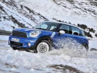 The Mini Countryman Cooper hatchback 5-door. (1 generation) 1.6 AT (122hp) basic foto, The Mini Countryman Cooper hatchback 5-door. (1 generation) 1.6 AT (122hp) basic fotos, The Mini Countryman Cooper hatchback 5-door. (1 generation) 1.6 AT (122hp) basic Bilder, The Mini Countryman Cooper hatchback 5-door. (1 generation) 1.6 AT (122hp) basic Bild