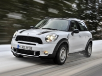 The Mini Countryman Cooper hatchback 5-door. (1 generation) 1.6 AT (122hp) basic foto, The Mini Countryman Cooper hatchback 5-door. (1 generation) 1.6 AT (122hp) basic fotos, The Mini Countryman Cooper hatchback 5-door. (1 generation) 1.6 AT (122hp) basic Bilder, The Mini Countryman Cooper hatchback 5-door. (1 generation) 1.6 AT (122hp) basic Bild