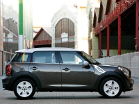 The Mini Countryman Cooper hatchback 5-door. (1 generation) 1.6 AT (122hp) basic foto, The Mini Countryman Cooper hatchback 5-door. (1 generation) 1.6 AT (122hp) basic fotos, The Mini Countryman Cooper hatchback 5-door. (1 generation) 1.6 AT (122hp) basic Bilder, The Mini Countryman Cooper hatchback 5-door. (1 generation) 1.6 AT (122hp) basic Bild