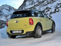 The Mini Countryman Cooper hatchback 5-door. (1 generation) 1.6 AT (122hp) basic foto, The Mini Countryman Cooper hatchback 5-door. (1 generation) 1.6 AT (122hp) basic fotos, The Mini Countryman Cooper hatchback 5-door. (1 generation) 1.6 AT (122hp) basic Bilder, The Mini Countryman Cooper hatchback 5-door. (1 generation) 1.6 AT (122hp) basic Bild