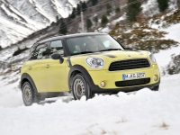 The Mini Countryman Cooper hatchback 5-door. (1 generation) 1.6 AT (122hp) basic foto, The Mini Countryman Cooper hatchback 5-door. (1 generation) 1.6 AT (122hp) basic fotos, The Mini Countryman Cooper hatchback 5-door. (1 generation) 1.6 AT (122hp) basic Bilder, The Mini Countryman Cooper hatchback 5-door. (1 generation) 1.6 AT (122hp) basic Bild