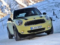 The Mini Countryman Cooper hatchback 5-door. (1 generation) 1.6 AT (122hp) basic foto, The Mini Countryman Cooper hatchback 5-door. (1 generation) 1.6 AT (122hp) basic fotos, The Mini Countryman Cooper hatchback 5-door. (1 generation) 1.6 AT (122hp) basic Bilder, The Mini Countryman Cooper hatchback 5-door. (1 generation) 1.6 AT (122hp) basic Bild