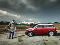 The Mini Countryman Cooper hatchback 5-door. (1 generation) 1.6 AT (122hp) basic foto, The Mini Countryman Cooper hatchback 5-door. (1 generation) 1.6 AT (122hp) basic fotos, The Mini Countryman Cooper hatchback 5-door. (1 generation) 1.6 AT (122hp) basic Bilder, The Mini Countryman Cooper hatchback 5-door. (1 generation) 1.6 AT (122hp) basic Bild