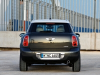 The Mini Countryman Cooper hatchback 5-door. (1 generation) 1.6 AT (122hp) basic foto, The Mini Countryman Cooper hatchback 5-door. (1 generation) 1.6 AT (122hp) basic fotos, The Mini Countryman Cooper hatchback 5-door. (1 generation) 1.6 AT (122hp) basic Bilder, The Mini Countryman Cooper hatchback 5-door. (1 generation) 1.6 AT (122hp) basic Bild