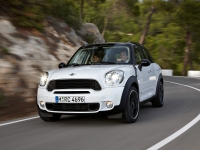 The Mini Countryman Cooper S hatchback 5-door. (1 generation) 1.6 AT ALL4 (184 HP) basic foto, The Mini Countryman Cooper S hatchback 5-door. (1 generation) 1.6 AT ALL4 (184 HP) basic fotos, The Mini Countryman Cooper S hatchback 5-door. (1 generation) 1.6 AT ALL4 (184 HP) basic Bilder, The Mini Countryman Cooper S hatchback 5-door. (1 generation) 1.6 AT ALL4 (184 HP) basic Bild