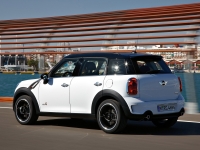 The Mini Countryman Cooper S hatchback 5-door. (1 generation) 2.0 AT D ALL4 (143hp) basic foto, The Mini Countryman Cooper S hatchback 5-door. (1 generation) 2.0 AT D ALL4 (143hp) basic fotos, The Mini Countryman Cooper S hatchback 5-door. (1 generation) 2.0 AT D ALL4 (143hp) basic Bilder, The Mini Countryman Cooper S hatchback 5-door. (1 generation) 2.0 AT D ALL4 (143hp) basic Bild