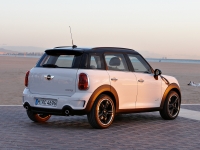 The Mini Countryman Cooper S hatchback 5-door. (1 generation) 2.0 AT D ALL4 (143hp) basic foto, The Mini Countryman Cooper S hatchback 5-door. (1 generation) 2.0 AT D ALL4 (143hp) basic fotos, The Mini Countryman Cooper S hatchback 5-door. (1 generation) 2.0 AT D ALL4 (143hp) basic Bilder, The Mini Countryman Cooper S hatchback 5-door. (1 generation) 2.0 AT D ALL4 (143hp) basic Bild