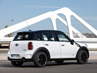 The Mini Countryman Cooper S hatchback 5-door. (1 generation) 2.0 AT D ALL4 (143hp) basic foto, The Mini Countryman Cooper S hatchback 5-door. (1 generation) 2.0 AT D ALL4 (143hp) basic fotos, The Mini Countryman Cooper S hatchback 5-door. (1 generation) 2.0 AT D ALL4 (143hp) basic Bilder, The Mini Countryman Cooper S hatchback 5-door. (1 generation) 2.0 AT D ALL4 (143hp) basic Bild