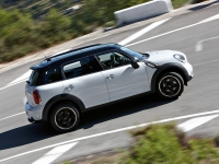 The Mini Countryman Cooper S hatchback 5-door. (1 generation) 2.0 AT D ALL4 (143hp) basic foto, The Mini Countryman Cooper S hatchback 5-door. (1 generation) 2.0 AT D ALL4 (143hp) basic fotos, The Mini Countryman Cooper S hatchback 5-door. (1 generation) 2.0 AT D ALL4 (143hp) basic Bilder, The Mini Countryman Cooper S hatchback 5-door. (1 generation) 2.0 AT D ALL4 (143hp) basic Bild