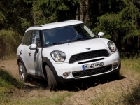 The Mini Countryman Cooper S hatchback 5-door. (1 generation) 2.0 AT D ALL4 (143hp) basic foto, The Mini Countryman Cooper S hatchback 5-door. (1 generation) 2.0 AT D ALL4 (143hp) basic fotos, The Mini Countryman Cooper S hatchback 5-door. (1 generation) 2.0 AT D ALL4 (143hp) basic Bilder, The Mini Countryman Cooper S hatchback 5-door. (1 generation) 2.0 AT D ALL4 (143hp) basic Bild