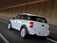 The Mini Countryman Cooper S hatchback 5-door. (1 generation) 2.0 MT D ALL4 (143hp) basic foto, The Mini Countryman Cooper S hatchback 5-door. (1 generation) 2.0 MT D ALL4 (143hp) basic fotos, The Mini Countryman Cooper S hatchback 5-door. (1 generation) 2.0 MT D ALL4 (143hp) basic Bilder, The Mini Countryman Cooper S hatchback 5-door. (1 generation) 2.0 MT D ALL4 (143hp) basic Bild