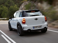 The Mini Countryman Cooper S hatchback 5-door. (1 generation) 2.0 MT D ALL4 (143hp) basic foto, The Mini Countryman Cooper S hatchback 5-door. (1 generation) 2.0 MT D ALL4 (143hp) basic fotos, The Mini Countryman Cooper S hatchback 5-door. (1 generation) 2.0 MT D ALL4 (143hp) basic Bilder, The Mini Countryman Cooper S hatchback 5-door. (1 generation) 2.0 MT D ALL4 (143hp) basic Bild