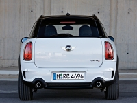 The Mini Countryman Cooper S hatchback 5-door. (1 generation) 2.0 MT D ALL4 (143hp) basic foto, The Mini Countryman Cooper S hatchback 5-door. (1 generation) 2.0 MT D ALL4 (143hp) basic fotos, The Mini Countryman Cooper S hatchback 5-door. (1 generation) 2.0 MT D ALL4 (143hp) basic Bilder, The Mini Countryman Cooper S hatchback 5-door. (1 generation) 2.0 MT D ALL4 (143hp) basic Bild