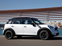 The Mini Countryman Cooper S hatchback 5-door. (1 generation) 2.0 MT D ALL4 (143hp) basic foto, The Mini Countryman Cooper S hatchback 5-door. (1 generation) 2.0 MT D ALL4 (143hp) basic fotos, The Mini Countryman Cooper S hatchback 5-door. (1 generation) 2.0 MT D ALL4 (143hp) basic Bilder, The Mini Countryman Cooper S hatchback 5-door. (1 generation) 2.0 MT D ALL4 (143hp) basic Bild