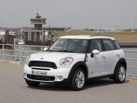 The Mini Countryman Cooper S hatchback 5-door. (1 generation) 2.0 MT D ALL4 (143hp) basic foto, The Mini Countryman Cooper S hatchback 5-door. (1 generation) 2.0 MT D ALL4 (143hp) basic fotos, The Mini Countryman Cooper S hatchback 5-door. (1 generation) 2.0 MT D ALL4 (143hp) basic Bilder, The Mini Countryman Cooper S hatchback 5-door. (1 generation) 2.0 MT D ALL4 (143hp) basic Bild