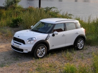 The Mini Countryman Cooper S hatchback 5-door. (1 generation) 2.0 MT D ALL4 (143hp) basic foto, The Mini Countryman Cooper S hatchback 5-door. (1 generation) 2.0 MT D ALL4 (143hp) basic fotos, The Mini Countryman Cooper S hatchback 5-door. (1 generation) 2.0 MT D ALL4 (143hp) basic Bilder, The Mini Countryman Cooper S hatchback 5-door. (1 generation) 2.0 MT D ALL4 (143hp) basic Bild