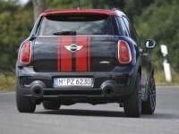 The Mini Countryman John Cooper Works hatchback 5-door. (1 generation) 1.6 AT ALL4 (218hp) foto, The Mini Countryman John Cooper Works hatchback 5-door. (1 generation) 1.6 AT ALL4 (218hp) fotos, The Mini Countryman John Cooper Works hatchback 5-door. (1 generation) 1.6 AT ALL4 (218hp) Bilder, The Mini Countryman John Cooper Works hatchback 5-door. (1 generation) 1.6 AT ALL4 (218hp) Bild