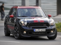 The Mini Countryman John Cooper Works hatchback 5-door. (1 generation) 1.6 AT ALL4 (218hp) foto, The Mini Countryman John Cooper Works hatchback 5-door. (1 generation) 1.6 AT ALL4 (218hp) fotos, The Mini Countryman John Cooper Works hatchback 5-door. (1 generation) 1.6 AT ALL4 (218hp) Bilder, The Mini Countryman John Cooper Works hatchback 5-door. (1 generation) 1.6 AT ALL4 (218hp) Bild