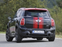 The Mini Countryman John Cooper Works hatchback 5-door. (1 generation) 1.6 AT ALL4 (218hp) foto, The Mini Countryman John Cooper Works hatchback 5-door. (1 generation) 1.6 AT ALL4 (218hp) fotos, The Mini Countryman John Cooper Works hatchback 5-door. (1 generation) 1.6 AT ALL4 (218hp) Bilder, The Mini Countryman John Cooper Works hatchback 5-door. (1 generation) 1.6 AT ALL4 (218hp) Bild