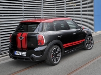 The Mini Countryman John Cooper Works hatchback 5-door. (1 generation) 1.6 AT ALL4 (218hp) foto, The Mini Countryman John Cooper Works hatchback 5-door. (1 generation) 1.6 AT ALL4 (218hp) fotos, The Mini Countryman John Cooper Works hatchback 5-door. (1 generation) 1.6 AT ALL4 (218hp) Bilder, The Mini Countryman John Cooper Works hatchback 5-door. (1 generation) 1.6 AT ALL4 (218hp) Bild