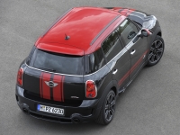 The Mini Countryman John Cooper Works hatchback 5-door. (1 generation) 1.6 AT ALL4 (218hp) foto, The Mini Countryman John Cooper Works hatchback 5-door. (1 generation) 1.6 AT ALL4 (218hp) fotos, The Mini Countryman John Cooper Works hatchback 5-door. (1 generation) 1.6 AT ALL4 (218hp) Bilder, The Mini Countryman John Cooper Works hatchback 5-door. (1 generation) 1.6 AT ALL4 (218hp) Bild