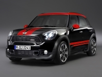 The Mini Countryman John Cooper Works hatchback 5-door. (1 generation) 1.6 AT ALL4 (218hp) foto, The Mini Countryman John Cooper Works hatchback 5-door. (1 generation) 1.6 AT ALL4 (218hp) fotos, The Mini Countryman John Cooper Works hatchback 5-door. (1 generation) 1.6 AT ALL4 (218hp) Bilder, The Mini Countryman John Cooper Works hatchback 5-door. (1 generation) 1.6 AT ALL4 (218hp) Bild