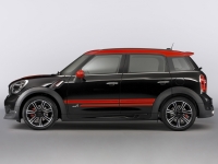 The Mini Countryman John Cooper Works hatchback 5-door. (1 generation) 1.6 AT ALL4 (218hp) foto, The Mini Countryman John Cooper Works hatchback 5-door. (1 generation) 1.6 AT ALL4 (218hp) fotos, The Mini Countryman John Cooper Works hatchback 5-door. (1 generation) 1.6 AT ALL4 (218hp) Bilder, The Mini Countryman John Cooper Works hatchback 5-door. (1 generation) 1.6 AT ALL4 (218hp) Bild