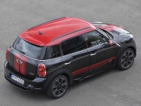 The Mini Countryman John Cooper Works hatchback 5-door. (1 generation) 1.6 AT ALL4 (218hp) foto, The Mini Countryman John Cooper Works hatchback 5-door. (1 generation) 1.6 AT ALL4 (218hp) fotos, The Mini Countryman John Cooper Works hatchback 5-door. (1 generation) 1.6 AT ALL4 (218hp) Bilder, The Mini Countryman John Cooper Works hatchback 5-door. (1 generation) 1.6 AT ALL4 (218hp) Bild